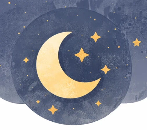 睡眠不足