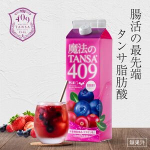 魔法のTANASA409