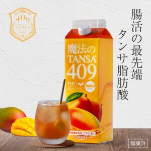 魔法のTNASA409